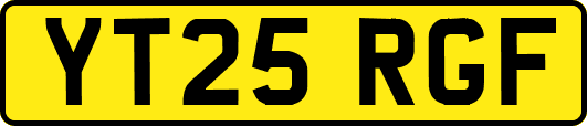 YT25RGF