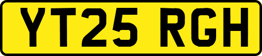 YT25RGH