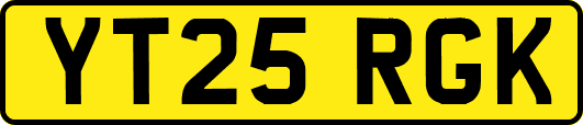 YT25RGK