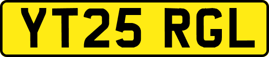 YT25RGL