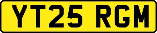 YT25RGM
