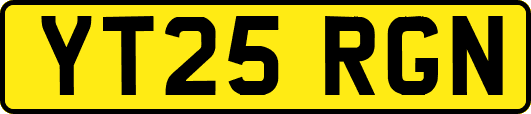 YT25RGN