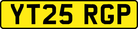 YT25RGP