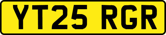 YT25RGR