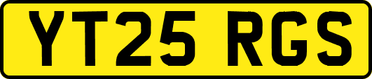 YT25RGS