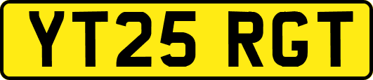 YT25RGT