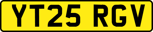 YT25RGV