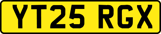 YT25RGX