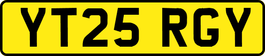 YT25RGY