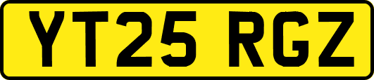 YT25RGZ