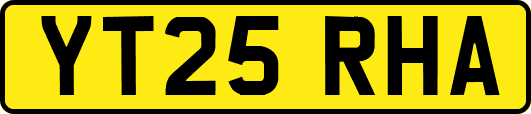 YT25RHA