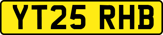 YT25RHB