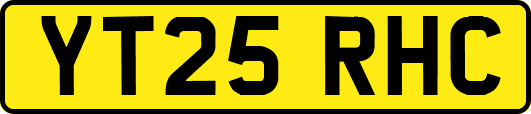 YT25RHC