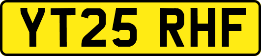 YT25RHF