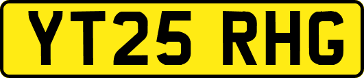 YT25RHG