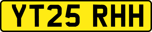 YT25RHH