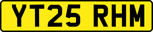 YT25RHM