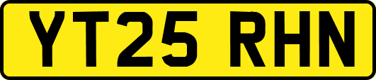 YT25RHN
