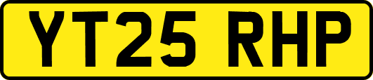 YT25RHP