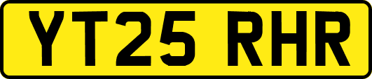 YT25RHR