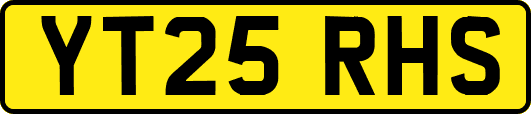 YT25RHS