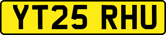 YT25RHU