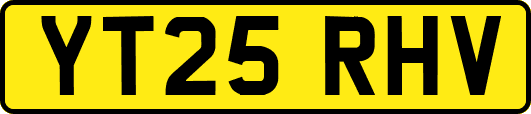 YT25RHV
