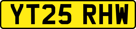 YT25RHW