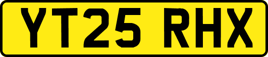 YT25RHX