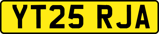 YT25RJA