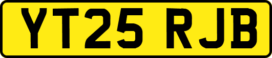 YT25RJB
