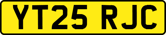 YT25RJC