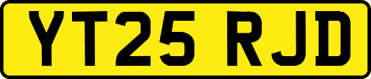 YT25RJD