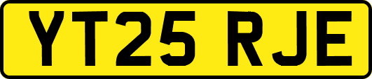 YT25RJE
