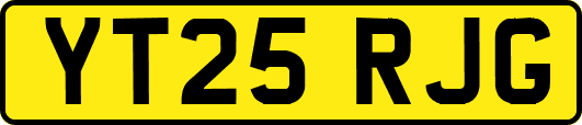 YT25RJG