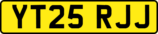 YT25RJJ