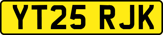 YT25RJK