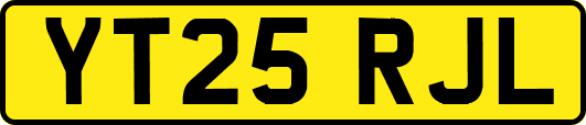 YT25RJL