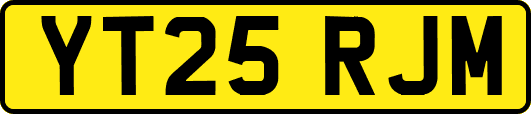 YT25RJM
