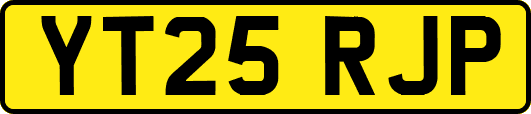 YT25RJP