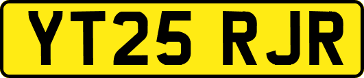YT25RJR