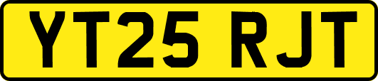 YT25RJT