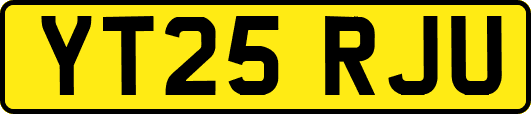 YT25RJU