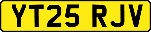 YT25RJV