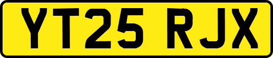 YT25RJX