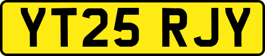 YT25RJY