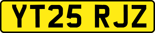 YT25RJZ