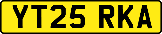 YT25RKA