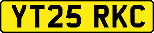 YT25RKC