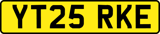 YT25RKE